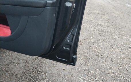 Citroen C4 II рестайлинг, 2007 год, 275 000 рублей, 13 фотография