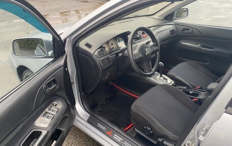 Mitsubishi Lancer IX, 2007 год, 460 000 рублей, 8 фотография