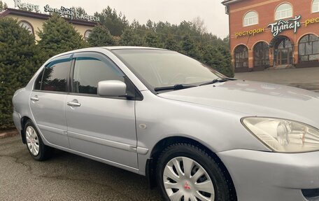 Mitsubishi Lancer IX, 2007 год, 460 000 рублей, 5 фотография