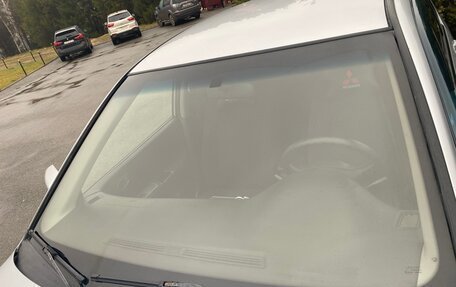 Mitsubishi Lancer IX, 2007 год, 460 000 рублей, 9 фотография