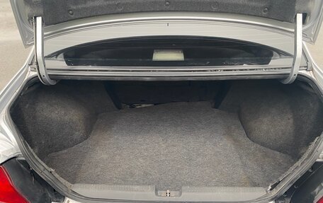 Mitsubishi Lancer IX, 2007 год, 460 000 рублей, 10 фотография