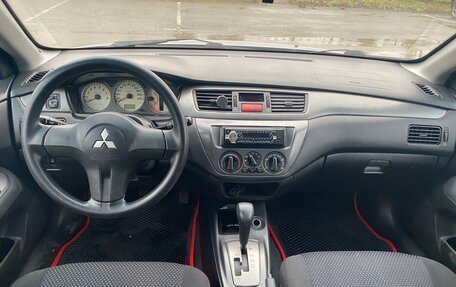 Mitsubishi Lancer IX, 2007 год, 460 000 рублей, 7 фотография