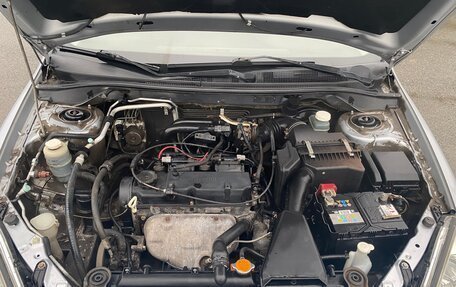 Mitsubishi Lancer IX, 2007 год, 460 000 рублей, 13 фотография