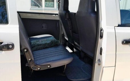 Toyota Lite Ace IV, 2006 год, 750 000 рублей, 6 фотография