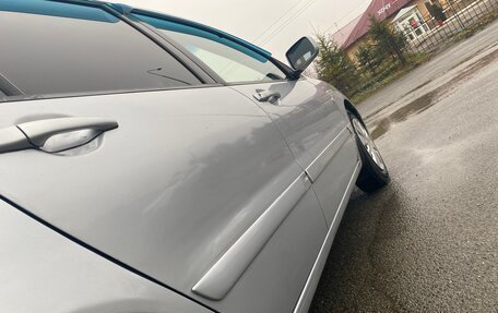 Mitsubishi Lancer IX, 2007 год, 460 000 рублей, 12 фотография