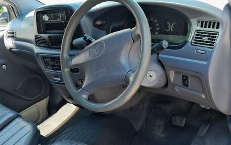 Toyota Lite Ace IV, 2006 год, 750 000 рублей, 7 фотография