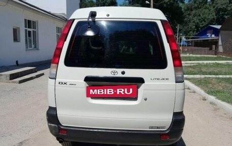 Toyota Lite Ace IV, 2006 год, 750 000 рублей, 2 фотография