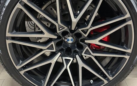 BMW X6 M, 2022 год, 13 700 000 рублей, 7 фотография