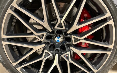 BMW X6 M, 2022 год, 13 700 000 рублей, 8 фотография