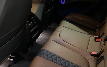 BMW X6 M, 2022 год, 13 700 000 рублей, 17 фотография