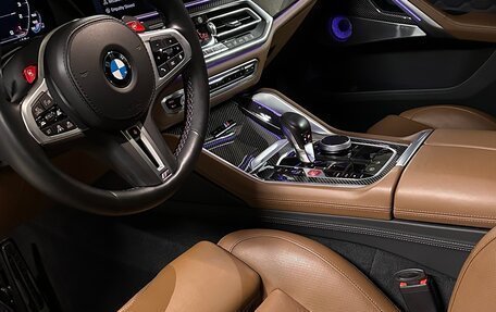 BMW X6 M, 2022 год, 13 700 000 рублей, 13 фотография