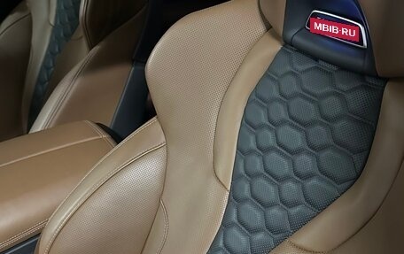 BMW X6 M, 2022 год, 13 700 000 рублей, 16 фотография