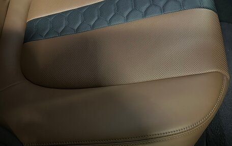 BMW X6 M, 2022 год, 13 700 000 рублей, 19 фотография