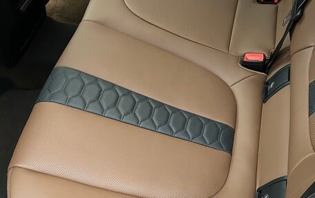 BMW X6 M, 2022 год, 13 700 000 рублей, 23 фотография