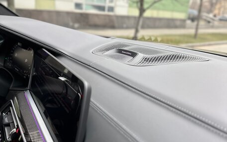 BMW X6 M, 2022 год, 13 700 000 рублей, 25 фотография