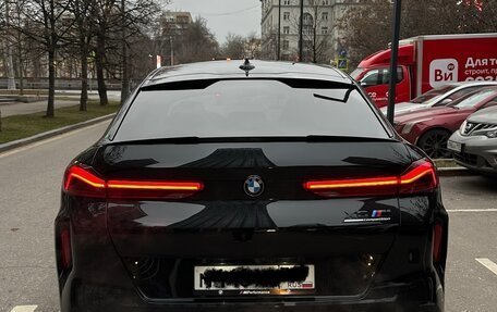 BMW X6 M, 2022 год, 13 700 000 рублей, 31 фотография