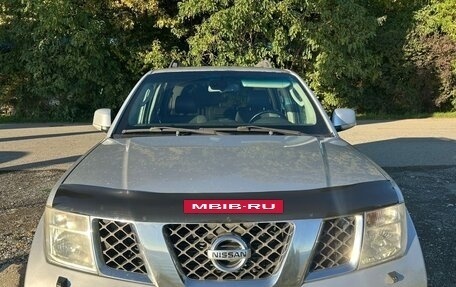 Nissan Pathfinder, 2007 год, 1 400 000 рублей, 5 фотография