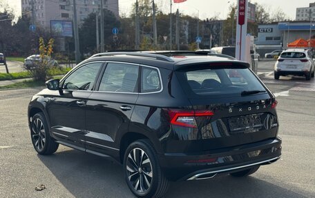 Skoda Karoq I, 2025 год, 3 050 000 рублей, 5 фотография