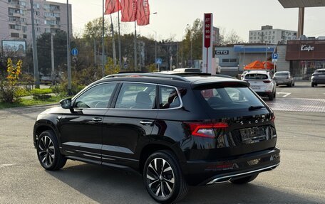 Skoda Karoq I, 2025 год, 3 050 000 рублей, 7 фотография