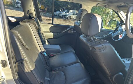 Nissan Pathfinder, 2007 год, 1 400 000 рублей, 6 фотография