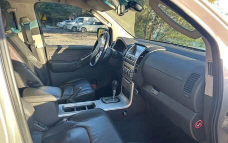 Nissan Pathfinder, 2007 год, 1 400 000 рублей, 8 фотография