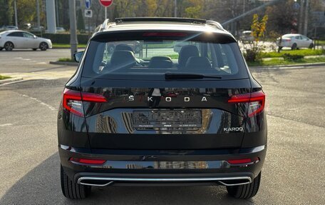 Skoda Karoq I, 2025 год, 3 050 000 рублей, 6 фотография