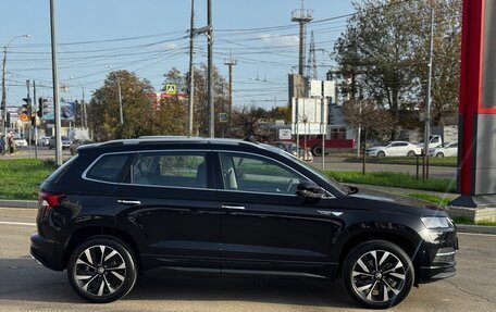 Skoda Karoq I, 2025 год, 3 050 000 рублей, 4 фотография