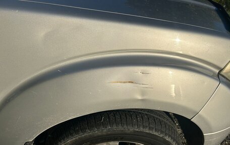 Nissan Pathfinder, 2007 год, 1 400 000 рублей, 7 фотография