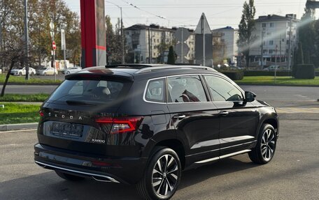 Skoda Karoq I, 2025 год, 3 050 000 рублей, 9 фотография