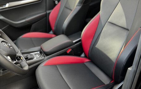 Skoda Karoq I, 2025 год, 3 050 000 рублей, 16 фотография