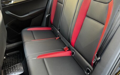 Skoda Karoq I, 2025 год, 3 050 000 рублей, 15 фотография