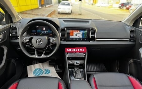 Skoda Karoq I, 2025 год, 3 050 000 рублей, 10 фотография