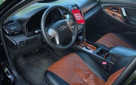 Toyota Camry, 2011 год, 1 270 000 рублей, 3 фотография