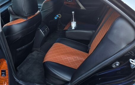 Toyota Camry, 2011 год, 1 270 000 рублей, 5 фотография