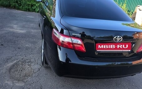 Toyota Camry, 2011 год, 1 270 000 рублей, 4 фотография