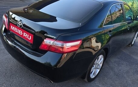 Toyota Camry, 2011 год, 1 270 000 рублей, 7 фотография