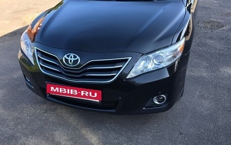 Toyota Camry, 2011 год, 1 270 000 рублей, 9 фотография