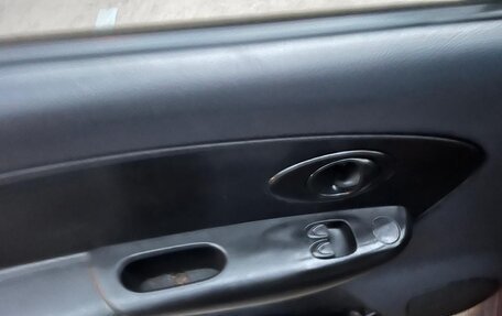 Daewoo Matiz I, 2005 год, 105 000 рублей, 9 фотография