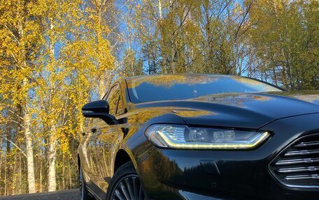 Ford Mondeo V, 2015 год, 1 500 000 рублей, 5 фотография