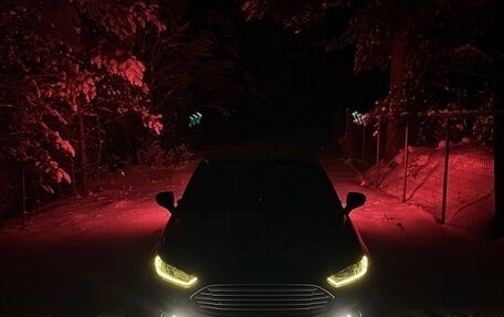 Ford Mondeo V, 2015 год, 1 500 000 рублей, 4 фотография