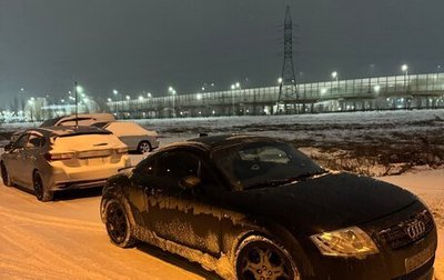 Audi TT, 2003 год, 850 000 рублей, 1 фотография