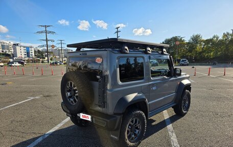 Suzuki Jimny, 2019 год, 3 200 000 рублей, 5 фотография