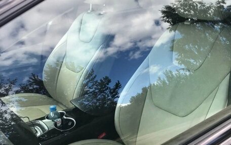 Ford Mondeo V, 2015 год, 1 500 000 рублей, 9 фотография