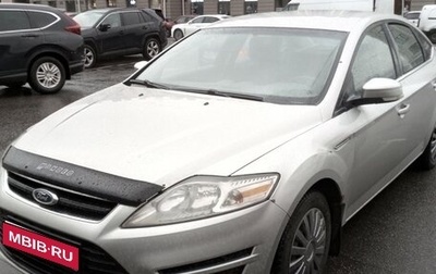 Ford Mondeo IV, 2013 год, 555 000 рублей, 1 фотография