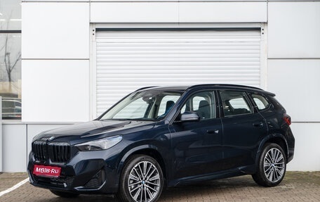 BMW X1, 2025 год, 6 090 000 рублей, 1 фотография