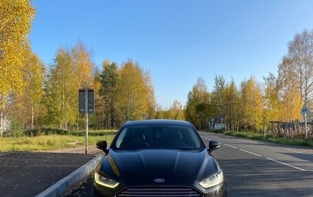 Ford Mondeo V, 2015 год, 1 500 000 рублей, 7 фотография