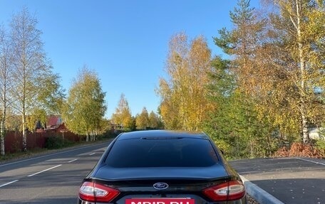 Ford Mondeo V, 2015 год, 1 500 000 рублей, 6 фотография