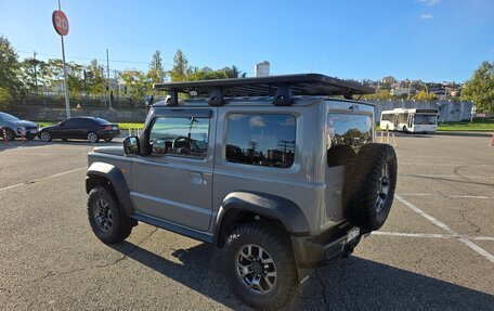 Suzuki Jimny, 2019 год, 3 200 000 рублей, 6 фотография