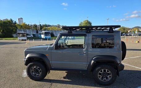Suzuki Jimny, 2019 год, 3 200 000 рублей, 7 фотография