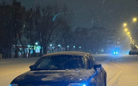 Audi TT, 2003 год, 850 000 рублей, 2 фотография